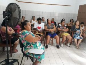 Grupo Emagreça com Saúde